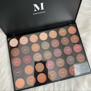 Brand new morphe